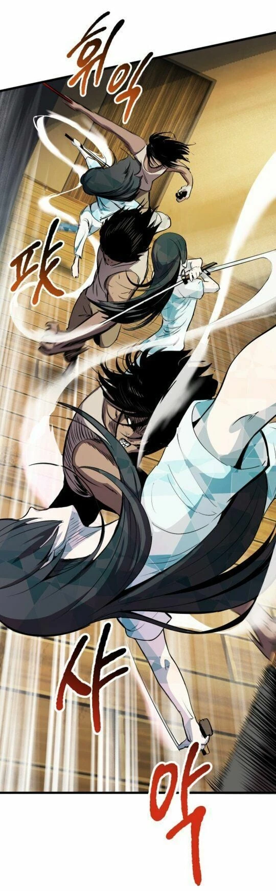 Anh Hùng Mạnh Nhất? Ta Không Làm Lâu Rồi! Chapter 25 - 13