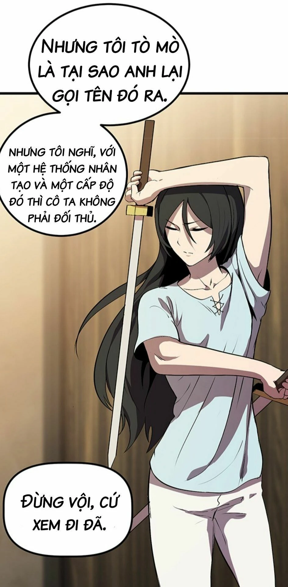Anh Hùng Mạnh Nhất? Ta Không Làm Lâu Rồi! Chapter 25 - 21