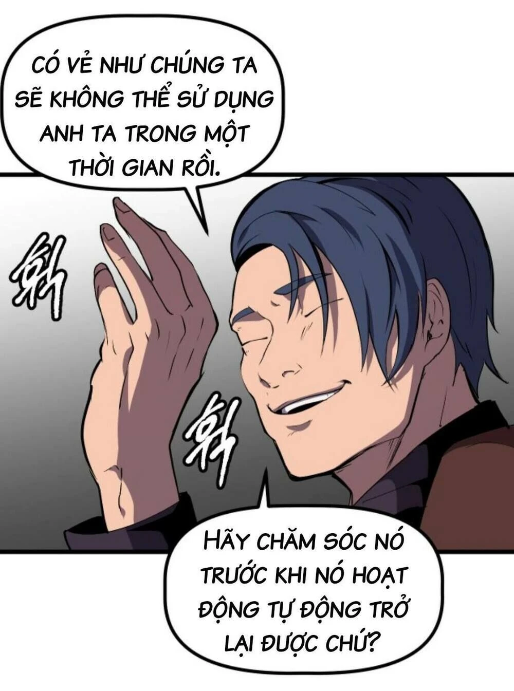 Anh Hùng Mạnh Nhất? Ta Không Làm Lâu Rồi! Chapter 25 - 34