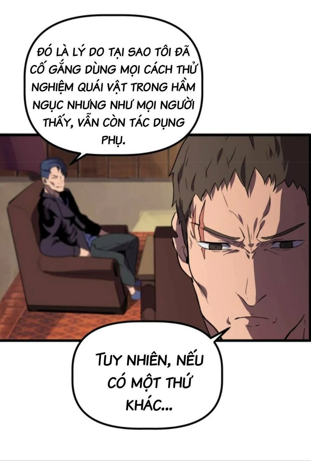 Anh Hùng Mạnh Nhất? Ta Không Làm Lâu Rồi! Chapter 25 - 44