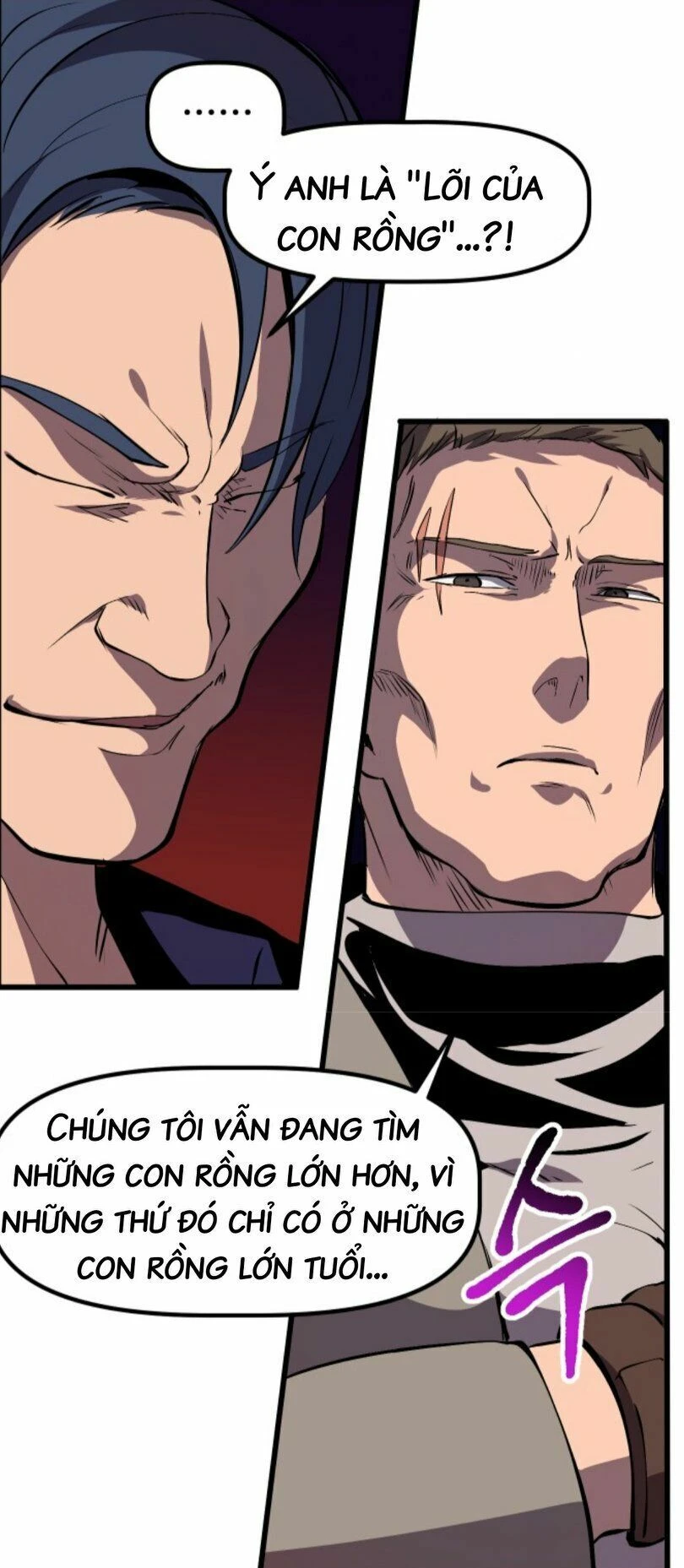 Anh Hùng Mạnh Nhất? Ta Không Làm Lâu Rồi! Chapter 25 - 45