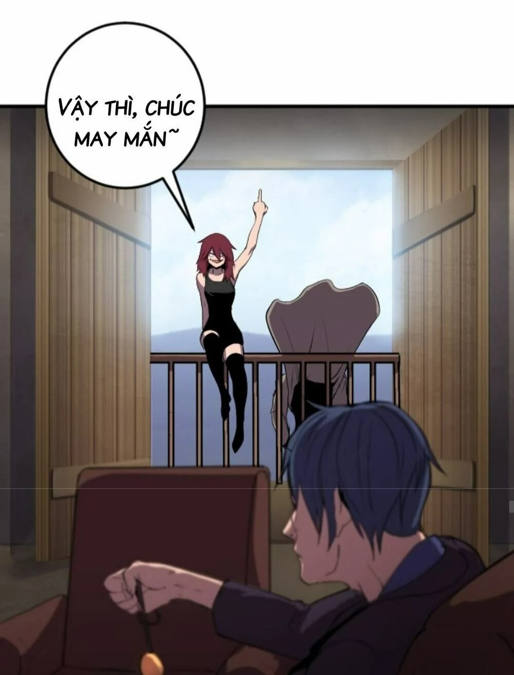 Anh Hùng Mạnh Nhất? Ta Không Làm Lâu Rồi! Chapter 25 - 51