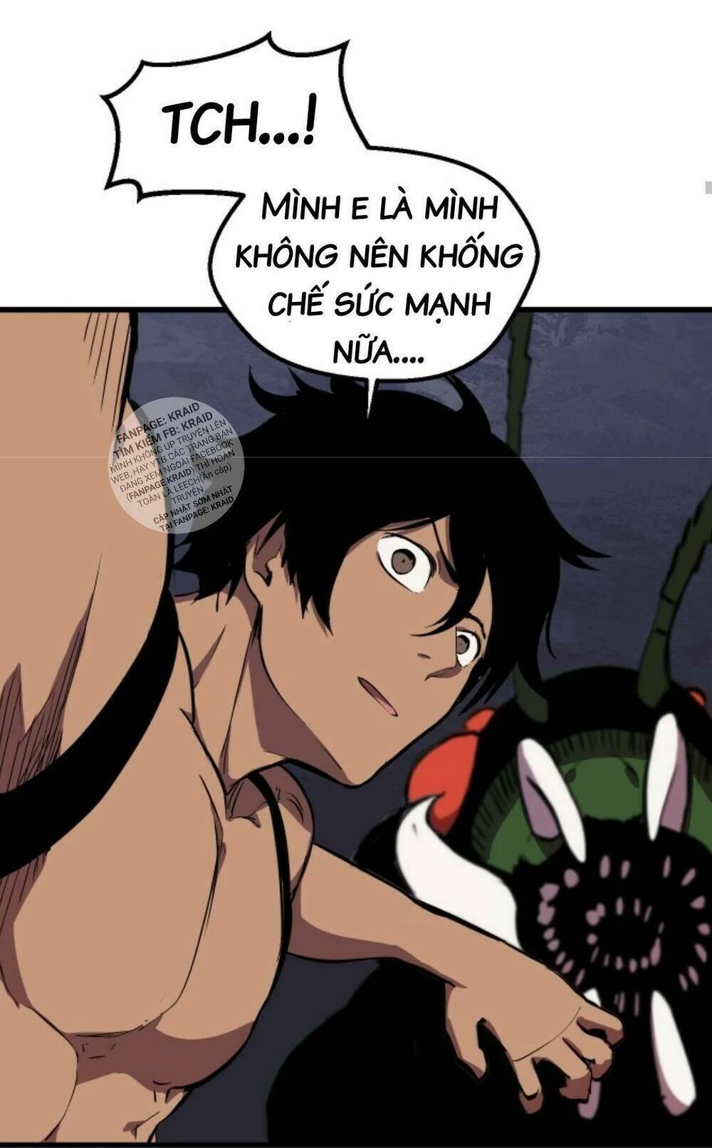 Anh Hùng Mạnh Nhất? Ta Không Làm Lâu Rồi! Chapter 26 - 21