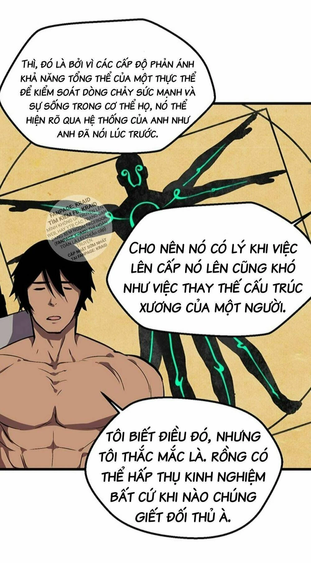 Anh Hùng Mạnh Nhất? Ta Không Làm Lâu Rồi! Chapter 26 - 38