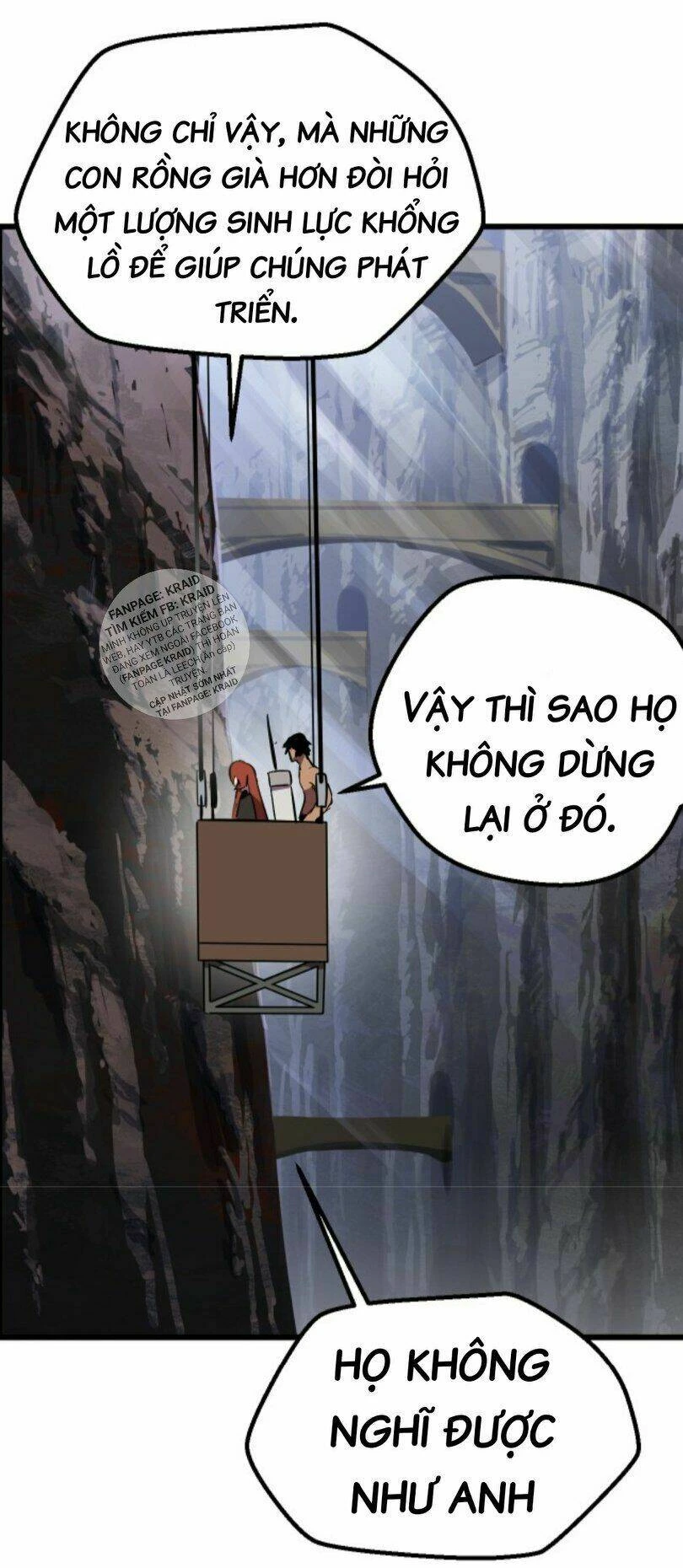 Anh Hùng Mạnh Nhất? Ta Không Làm Lâu Rồi! Chapter 26 - 49
