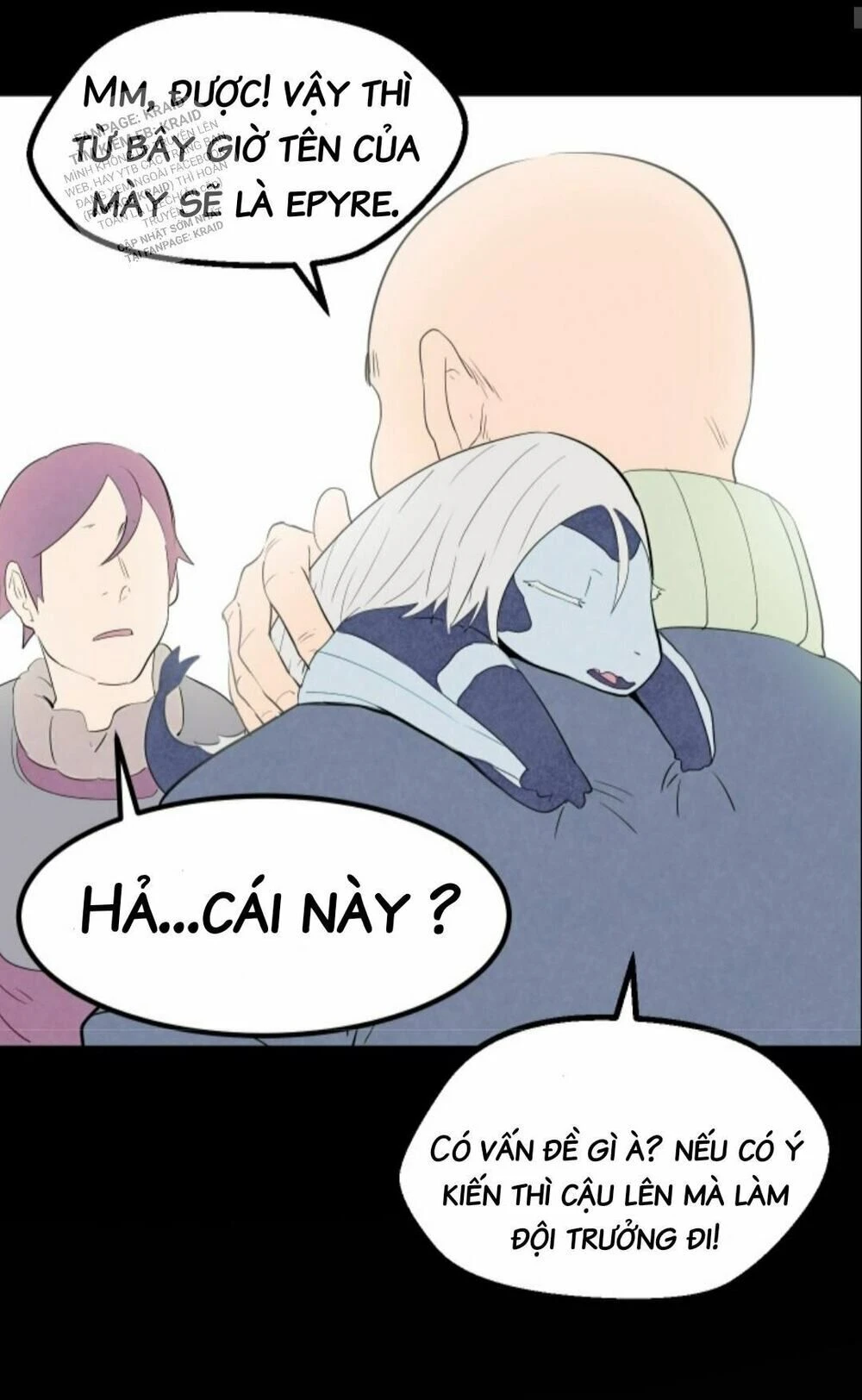 Anh Hùng Mạnh Nhất? Ta Không Làm Lâu Rồi! Chapter 27 - 10