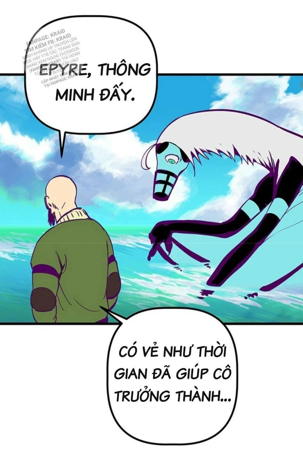 Anh Hùng Mạnh Nhất? Ta Không Làm Lâu Rồi! Chapter 27 - 19