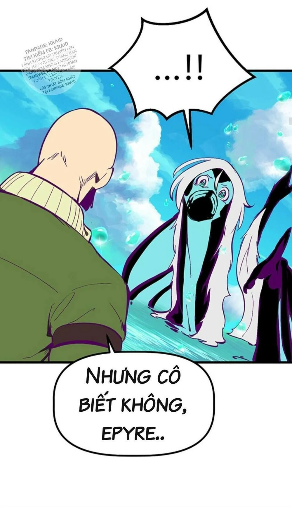 Anh Hùng Mạnh Nhất? Ta Không Làm Lâu Rồi! Chapter 27 - 20