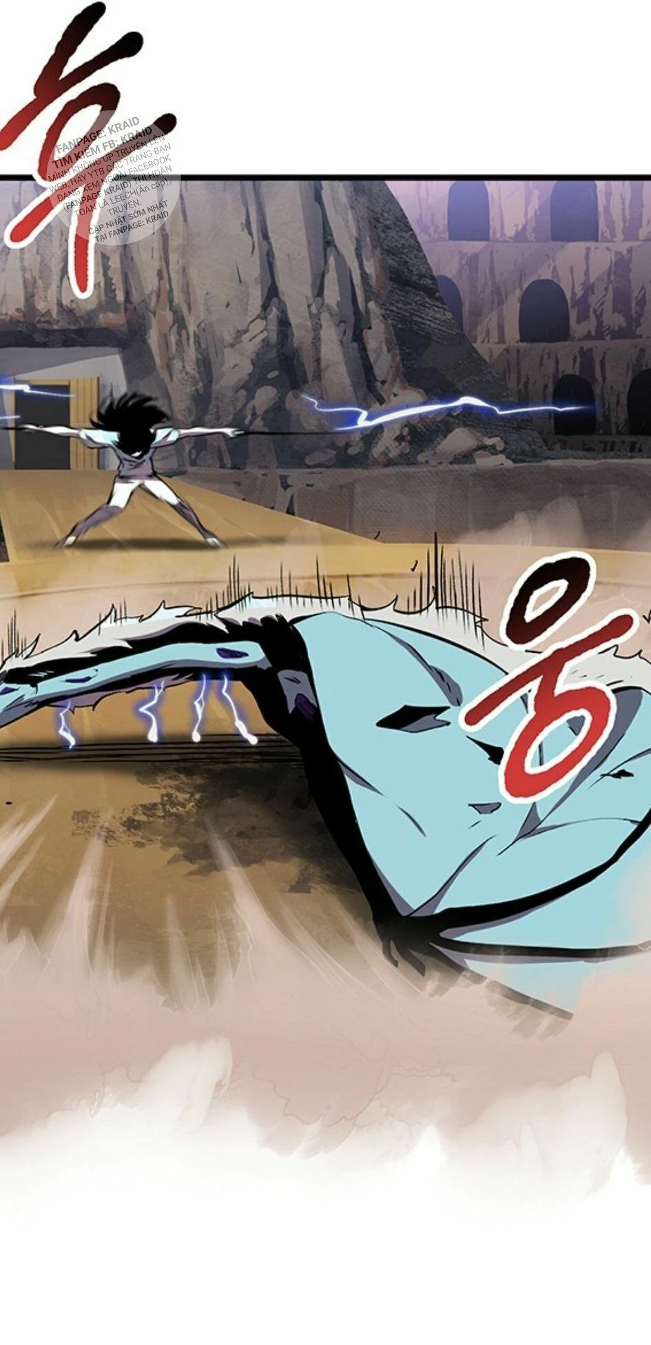 Anh Hùng Mạnh Nhất? Ta Không Làm Lâu Rồi! Chapter 27 - 30