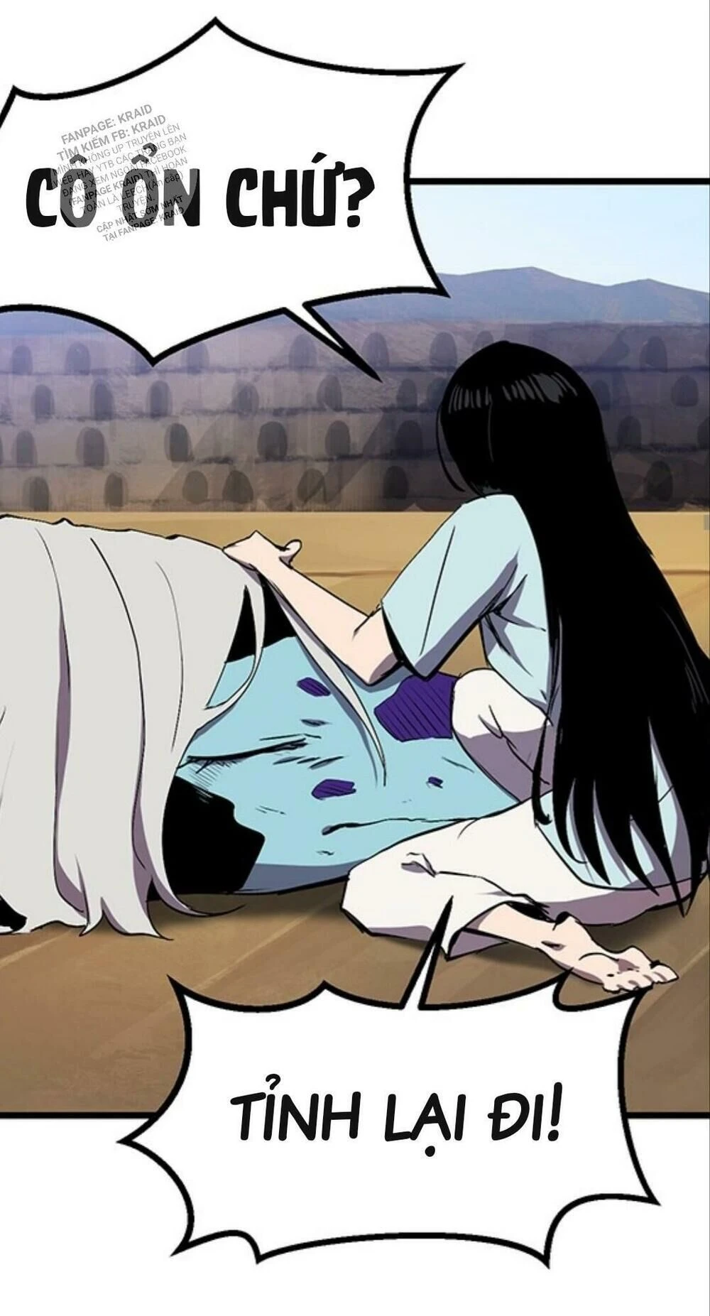 Anh Hùng Mạnh Nhất? Ta Không Làm Lâu Rồi! Chapter 27 - 33