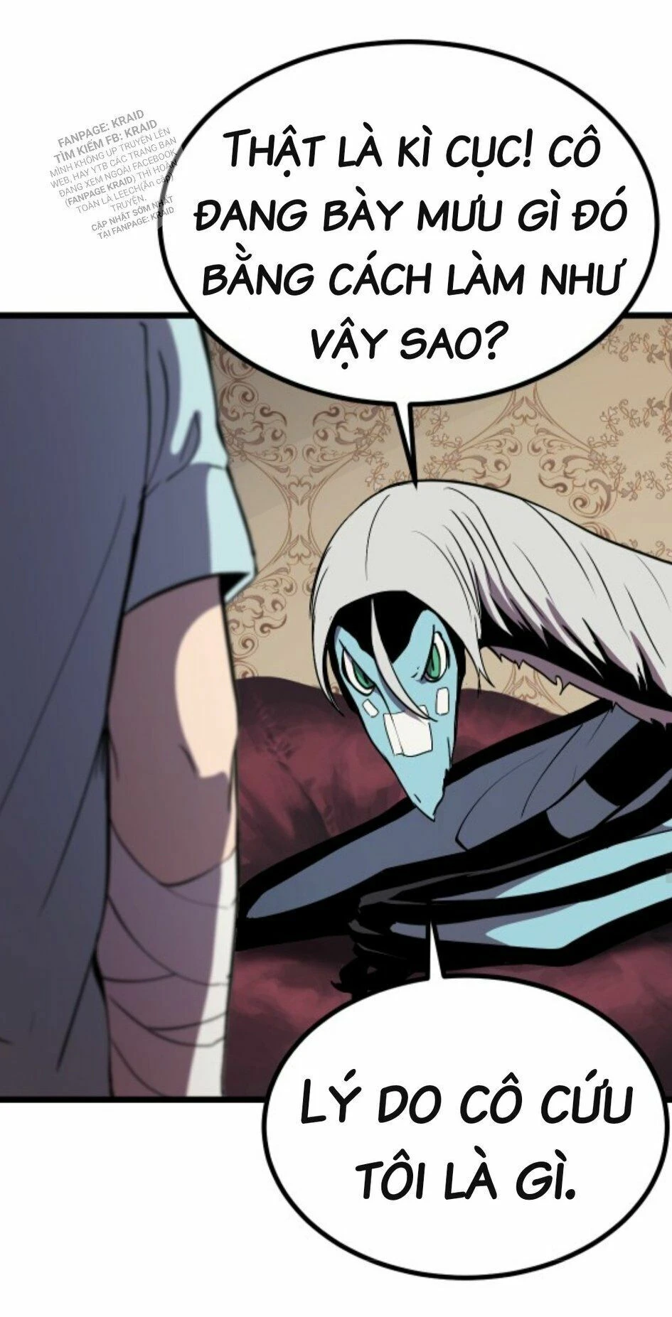 Anh Hùng Mạnh Nhất? Ta Không Làm Lâu Rồi! Chapter 27 - 57