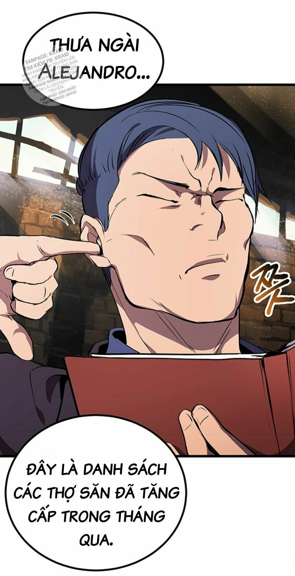 Anh Hùng Mạnh Nhất? Ta Không Làm Lâu Rồi! Chapter 27 - 77