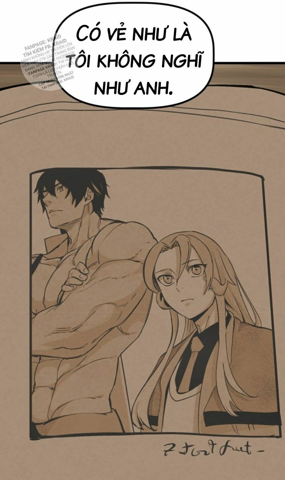 Anh Hùng Mạnh Nhất? Ta Không Làm Lâu Rồi! Chapter 27 - 83