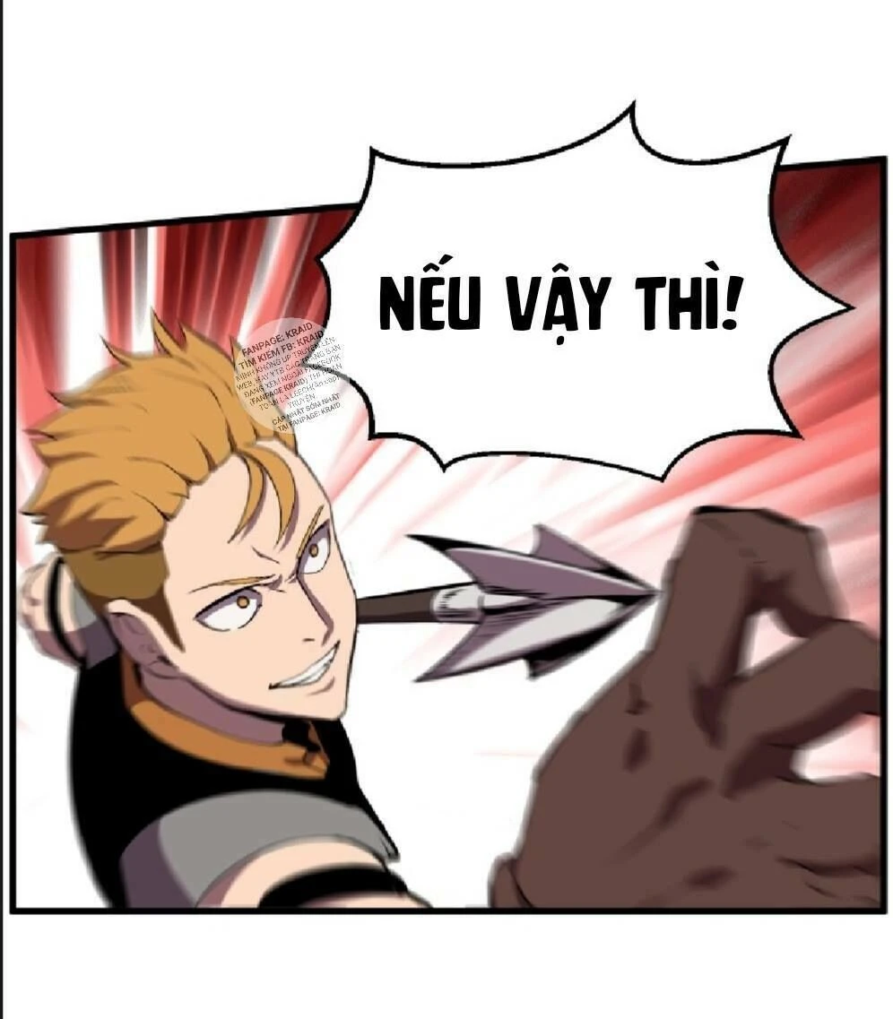 Anh Hùng Mạnh Nhất? Ta Không Làm Lâu Rồi! Chapter 28 - 6