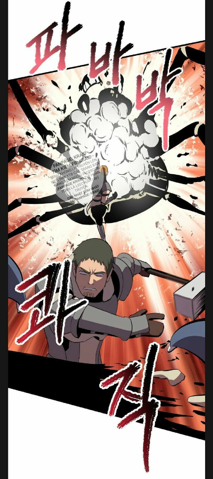 Anh Hùng Mạnh Nhất? Ta Không Làm Lâu Rồi! Chapter 28 - 8