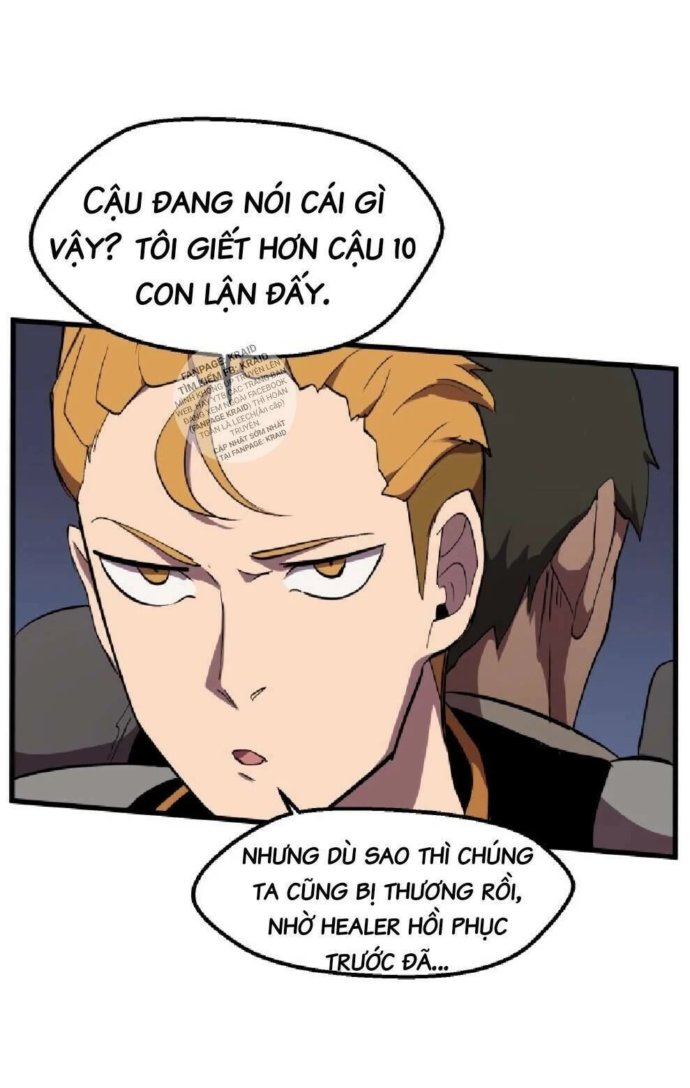 Anh Hùng Mạnh Nhất? Ta Không Làm Lâu Rồi! Chapter 28 - 10