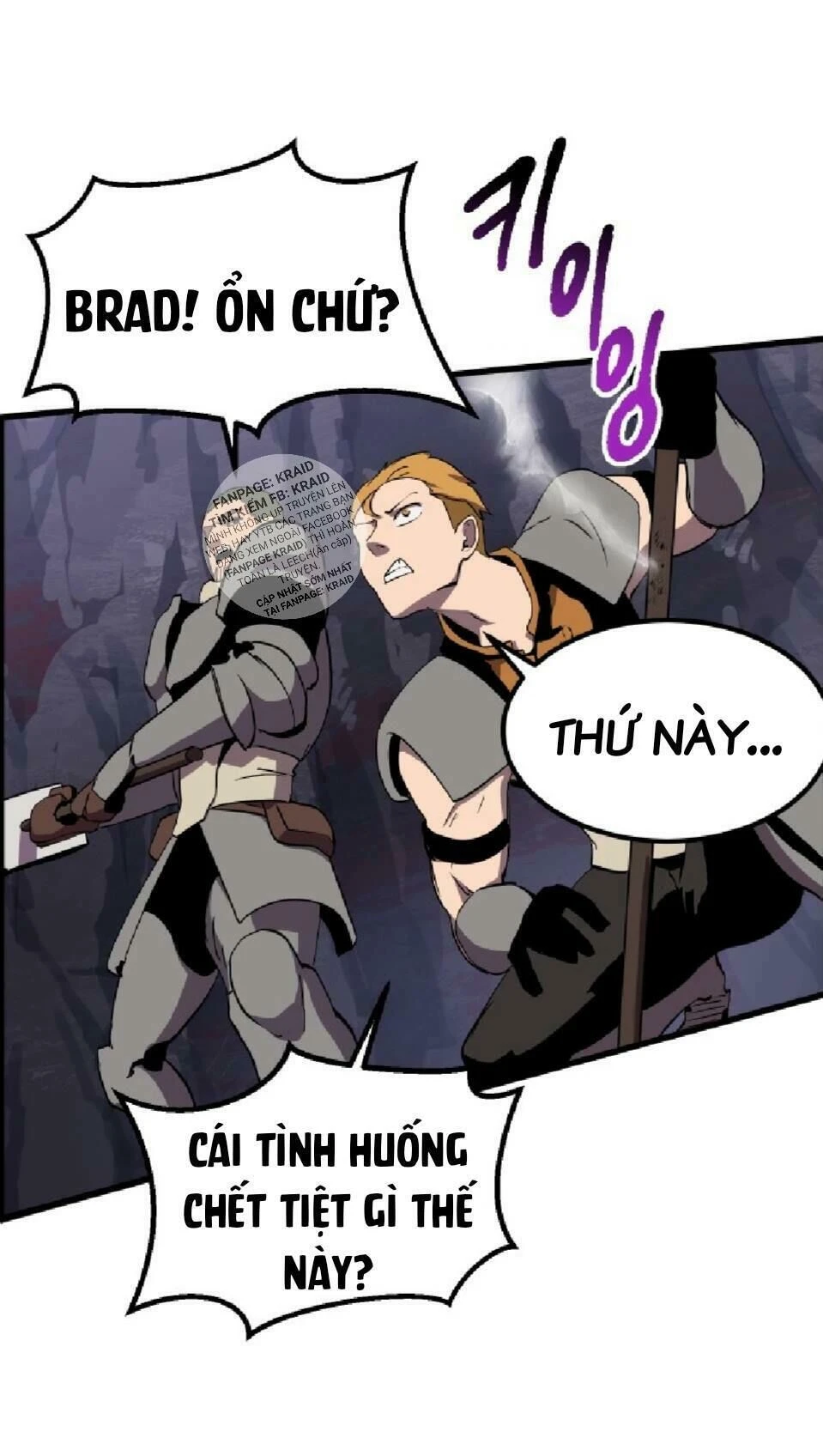 Anh Hùng Mạnh Nhất? Ta Không Làm Lâu Rồi! Chapter 28 - 16