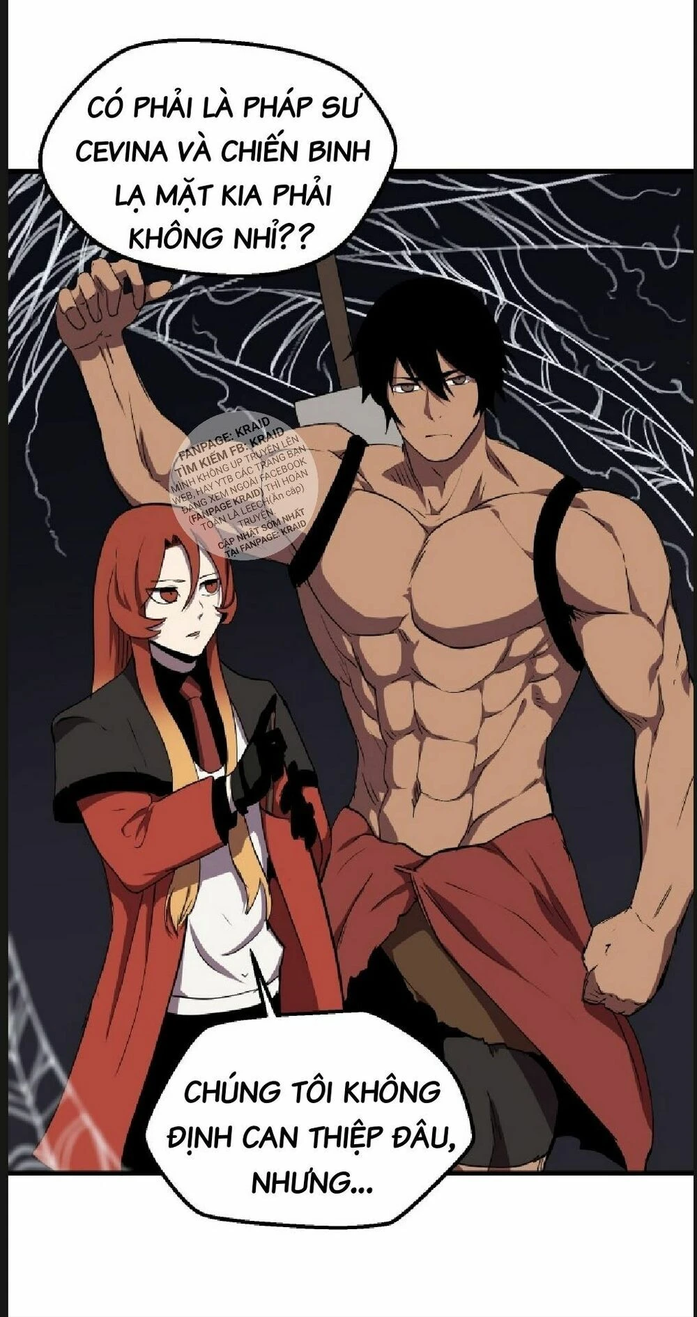 Anh Hùng Mạnh Nhất? Ta Không Làm Lâu Rồi! Chapter 28 - 25