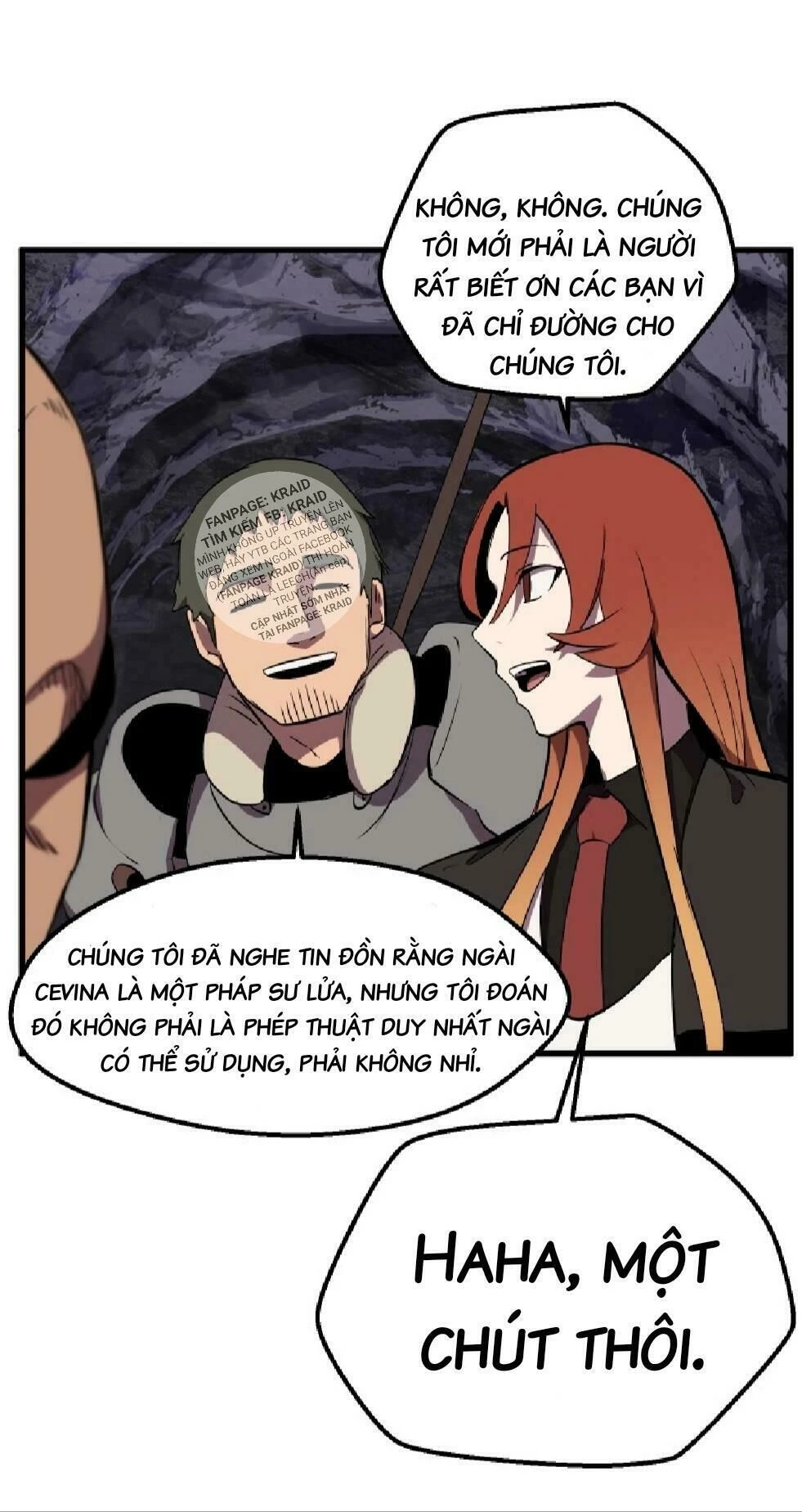 Anh Hùng Mạnh Nhất? Ta Không Làm Lâu Rồi! Chapter 28 - 29