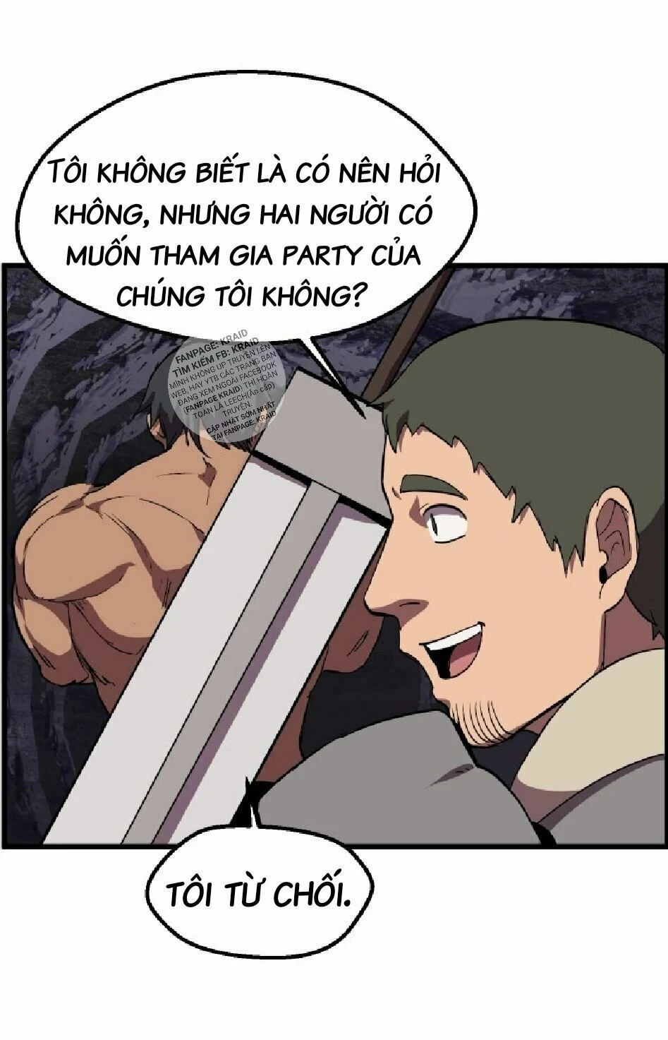 Anh Hùng Mạnh Nhất? Ta Không Làm Lâu Rồi! Chapter 28 - 32