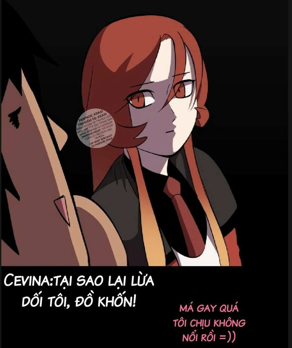 Anh Hùng Mạnh Nhất? Ta Không Làm Lâu Rồi! Chapter 28 - 35