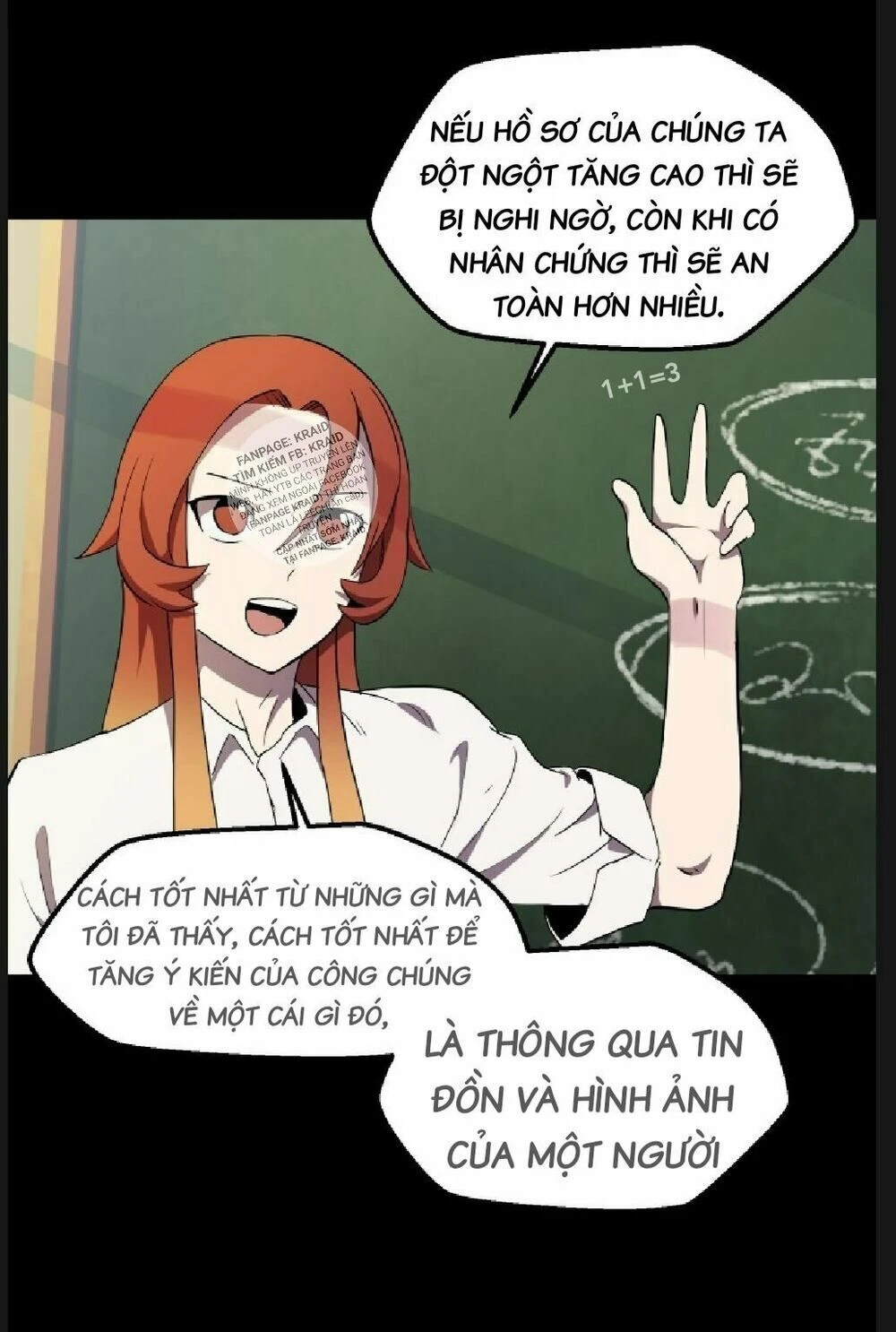 Anh Hùng Mạnh Nhất? Ta Không Làm Lâu Rồi! Chapter 28 - 37