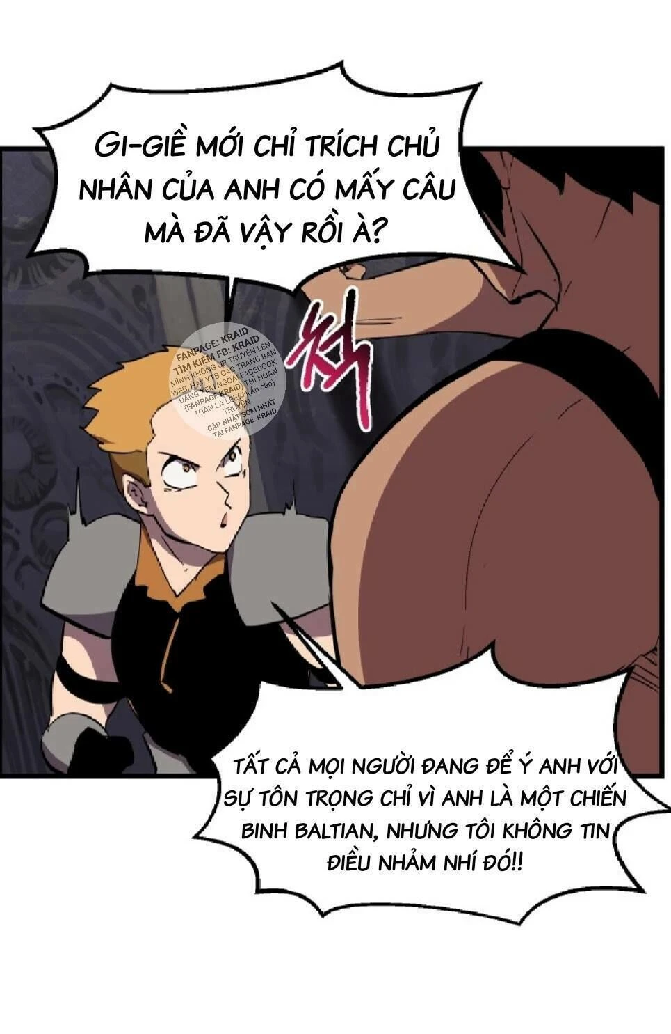 Anh Hùng Mạnh Nhất? Ta Không Làm Lâu Rồi! Chapter 28 - 47