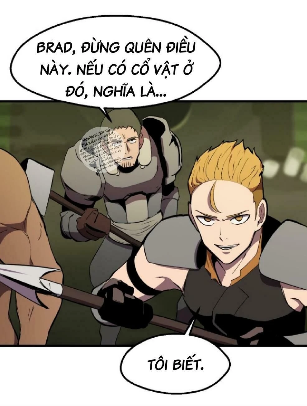 Anh Hùng Mạnh Nhất? Ta Không Làm Lâu Rồi! Chapter 28 - 55