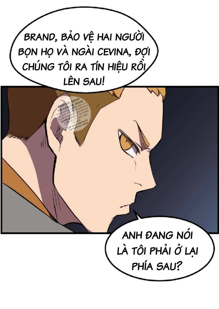 Anh Hùng Mạnh Nhất? Ta Không Làm Lâu Rồi! Chapter 28 - 59