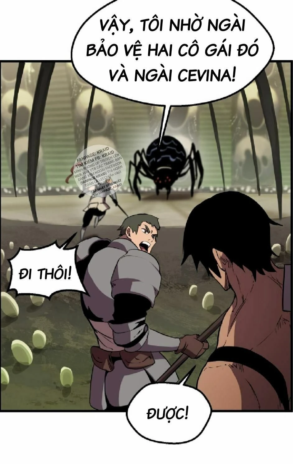 Anh Hùng Mạnh Nhất? Ta Không Làm Lâu Rồi! Chapter 28 - 61