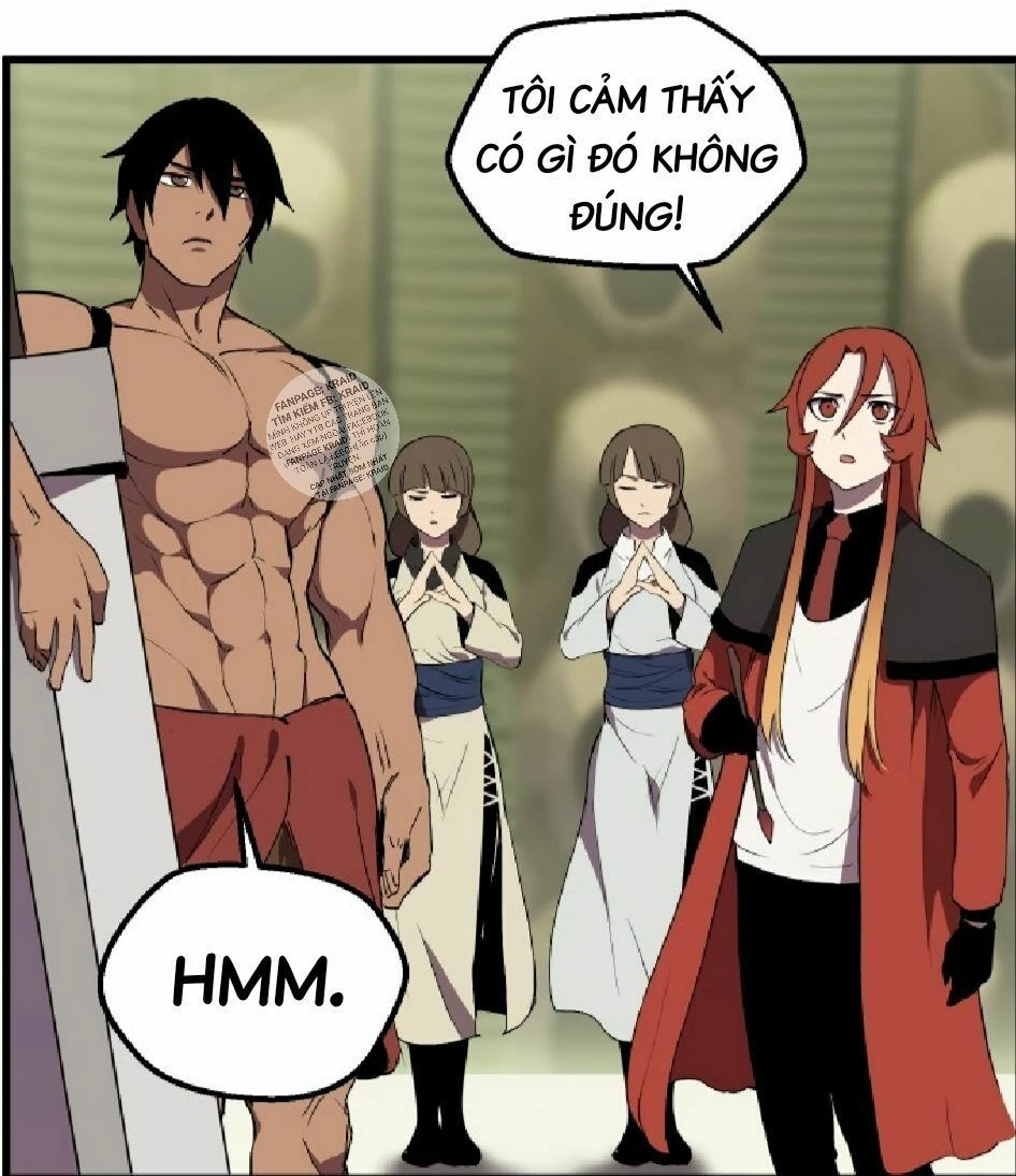 Anh Hùng Mạnh Nhất? Ta Không Làm Lâu Rồi! Chapter 28 - 62