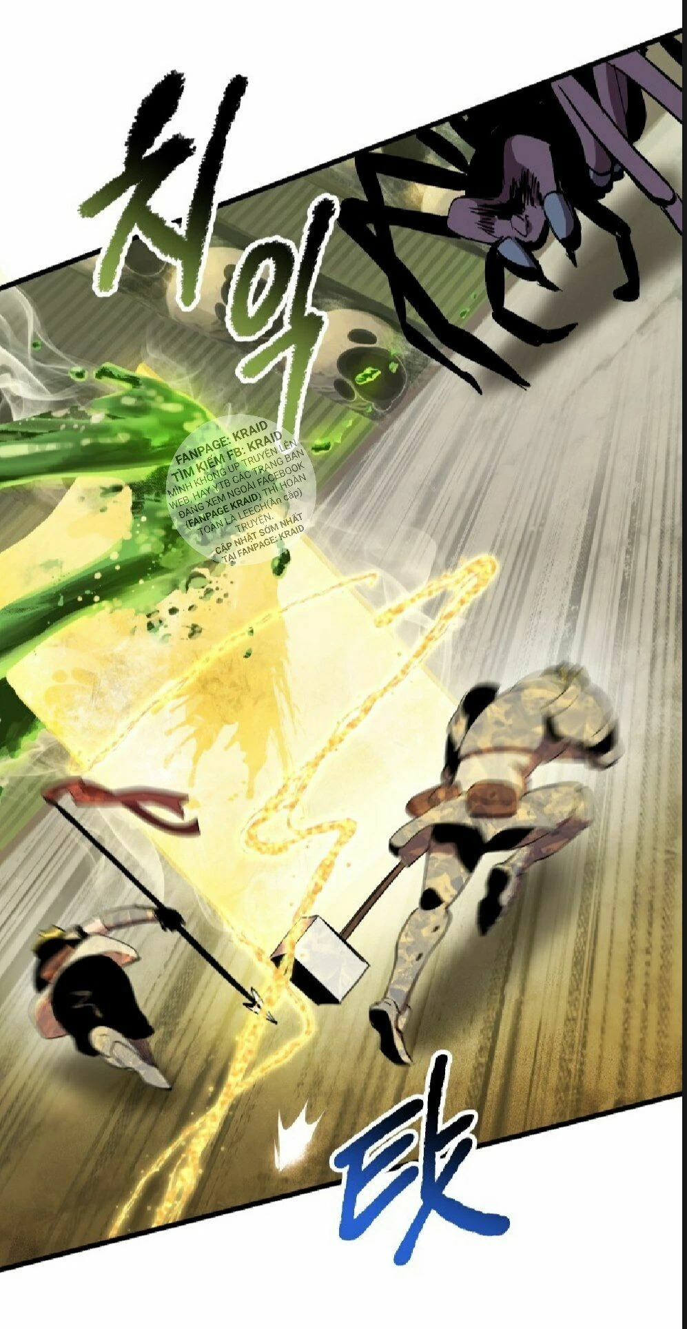 Anh Hùng Mạnh Nhất? Ta Không Làm Lâu Rồi! Chapter 28 - 71