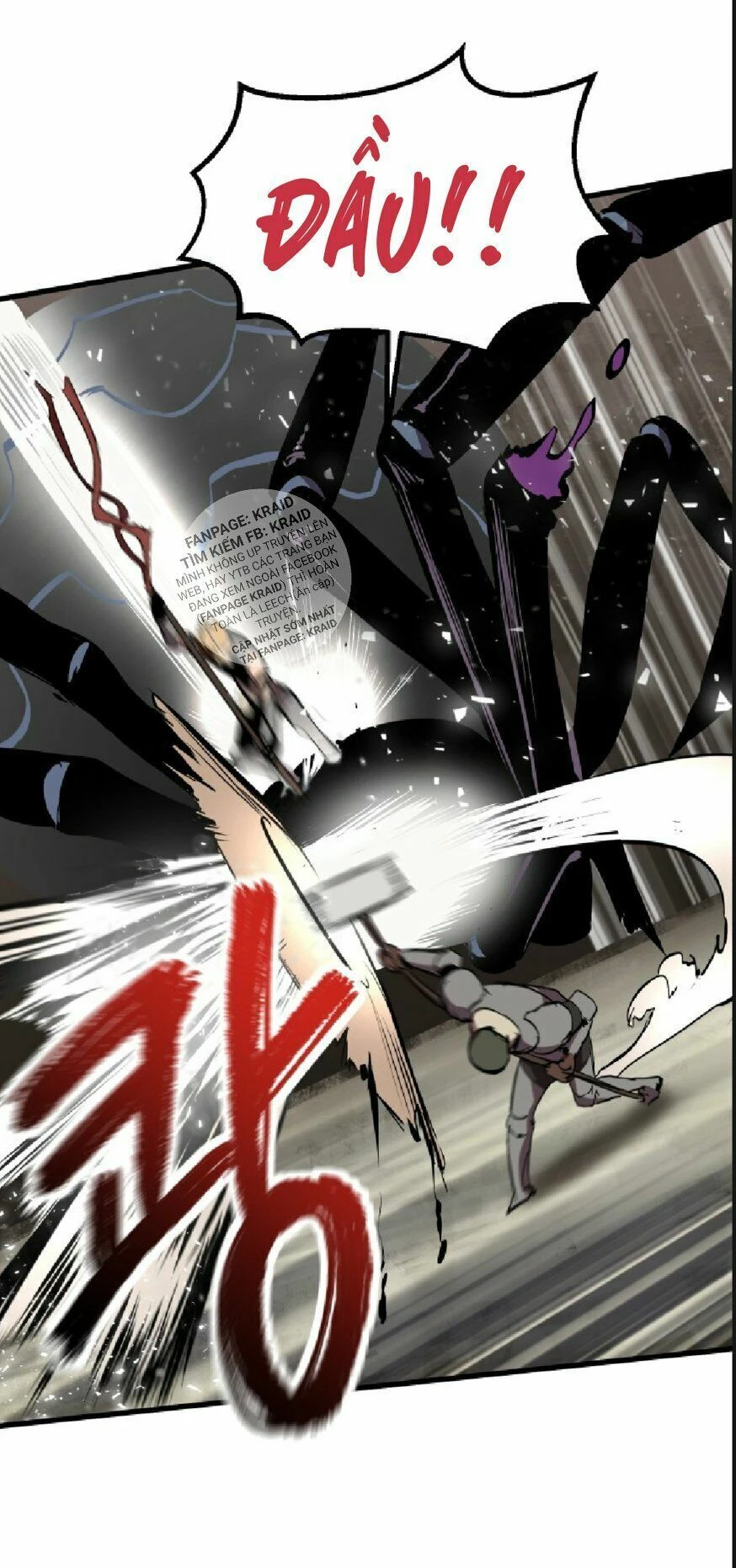 Anh Hùng Mạnh Nhất? Ta Không Làm Lâu Rồi! Chapter 28 - 76