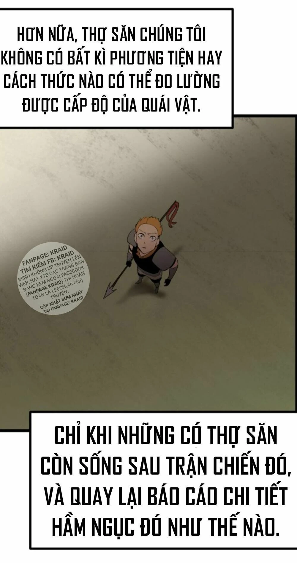 Anh Hùng Mạnh Nhất? Ta Không Làm Lâu Rồi! Chapter 29 - 4