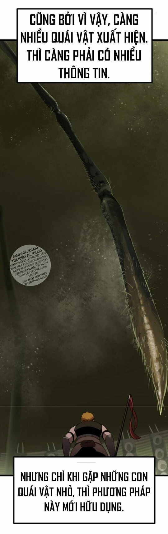 Anh Hùng Mạnh Nhất? Ta Không Làm Lâu Rồi! Chapter 29 - 5