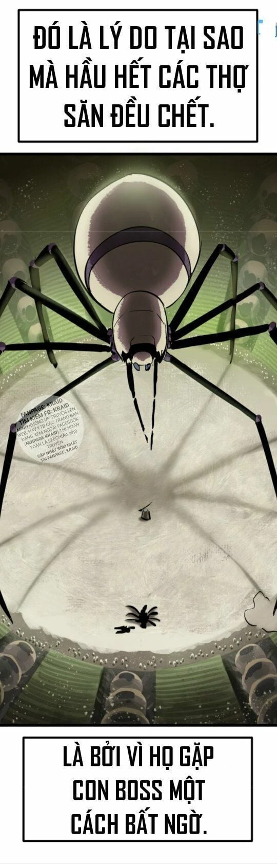 Anh Hùng Mạnh Nhất? Ta Không Làm Lâu Rồi! Chapter 29 - 6