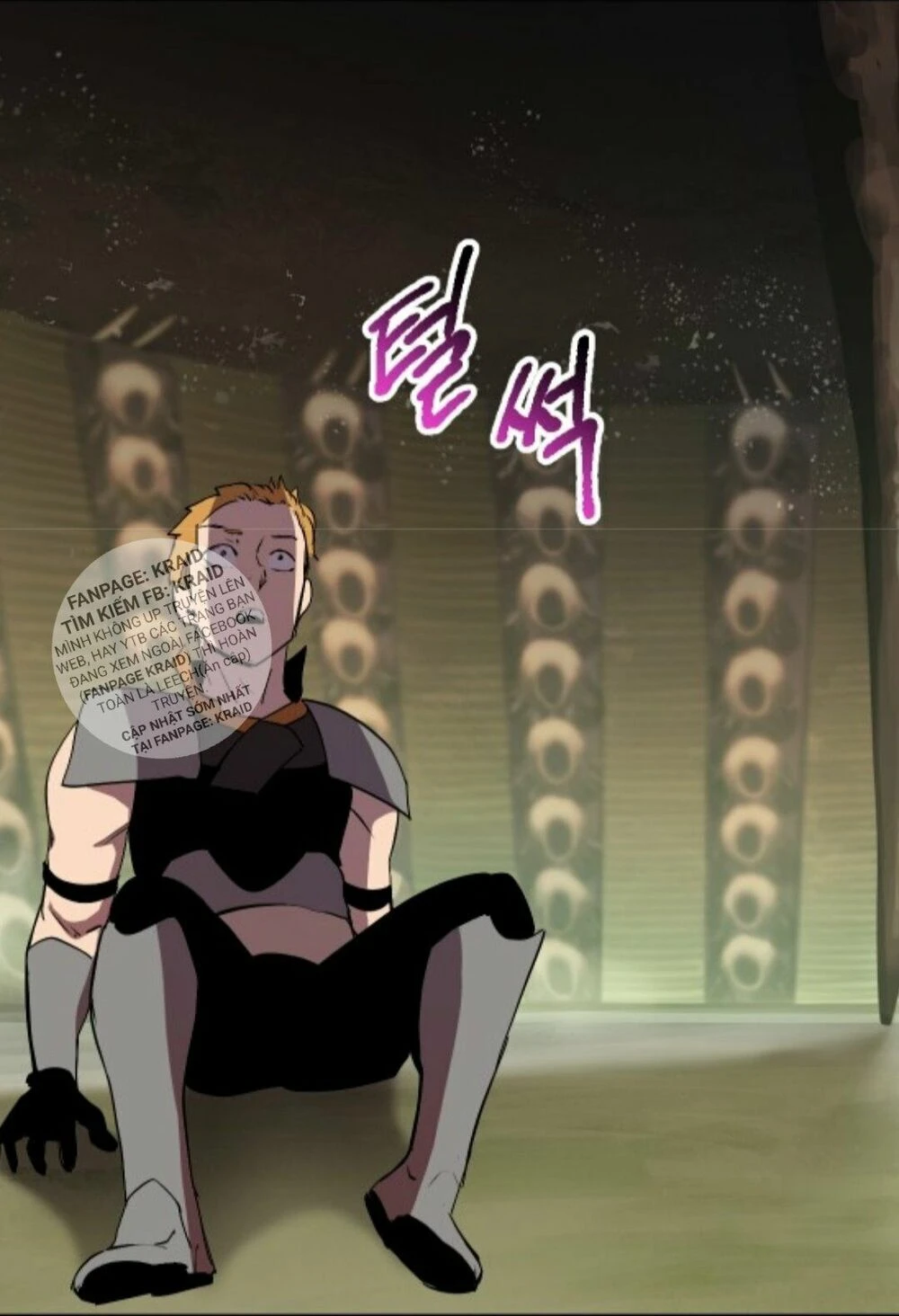 Anh Hùng Mạnh Nhất? Ta Không Làm Lâu Rồi! Chapter 29 - 7