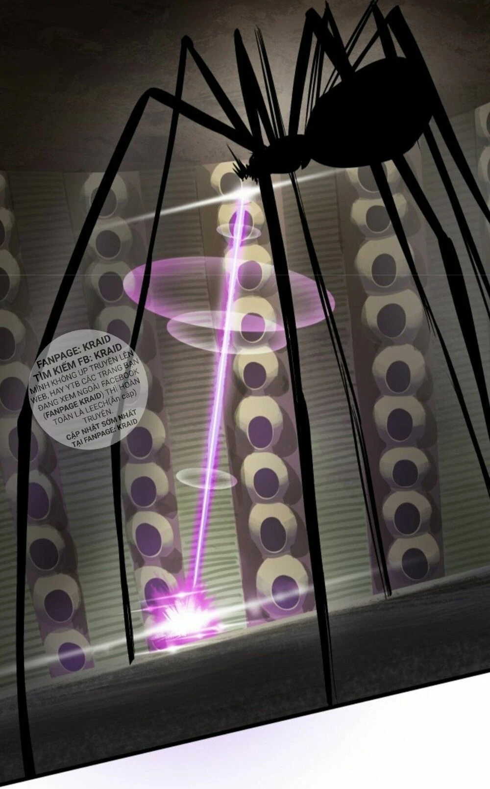 Anh Hùng Mạnh Nhất? Ta Không Làm Lâu Rồi! Chapter 29 - 10