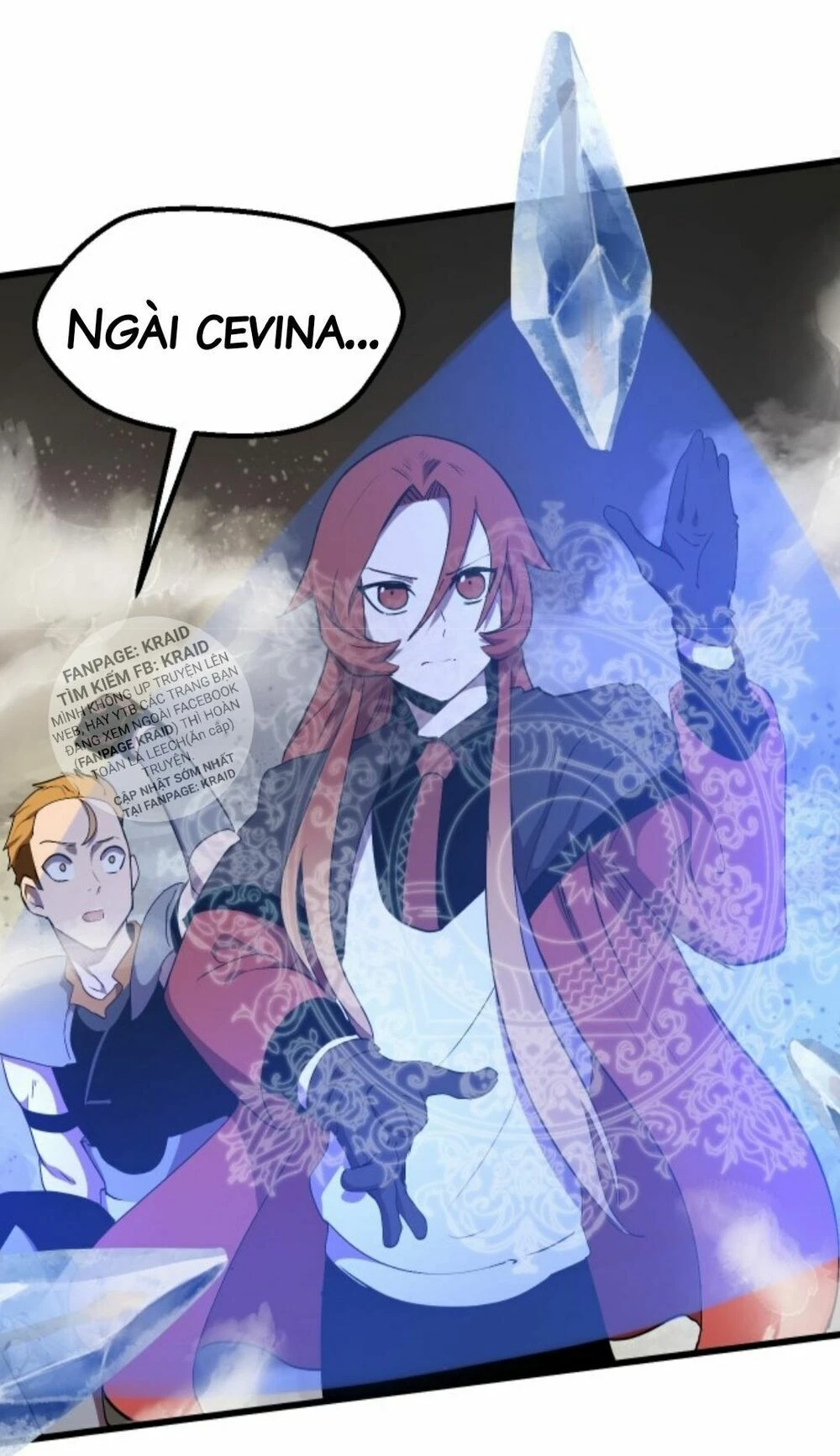 Anh Hùng Mạnh Nhất? Ta Không Làm Lâu Rồi! Chapter 29 - 12