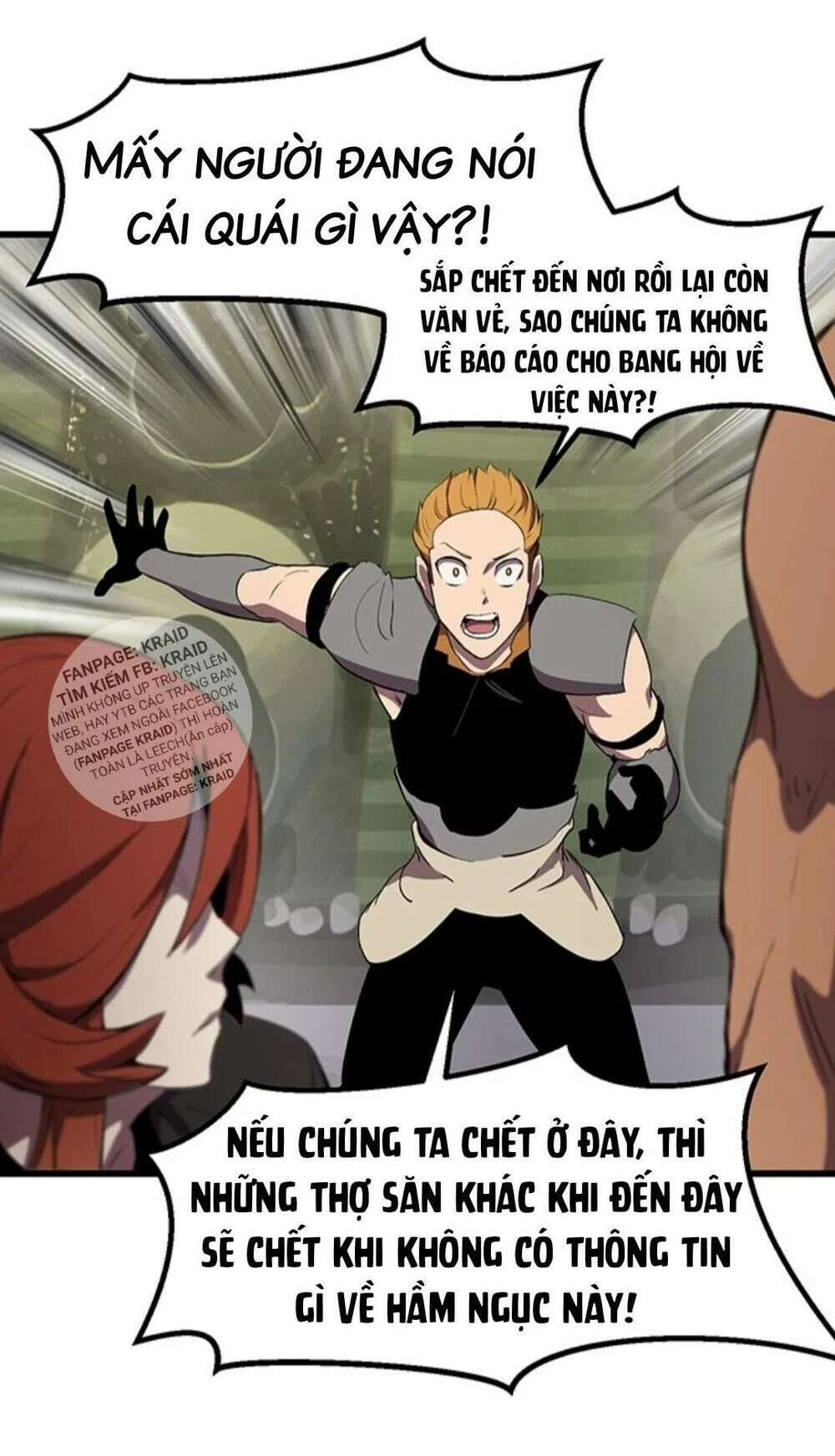 Anh Hùng Mạnh Nhất? Ta Không Làm Lâu Rồi! Chapter 29 - 24