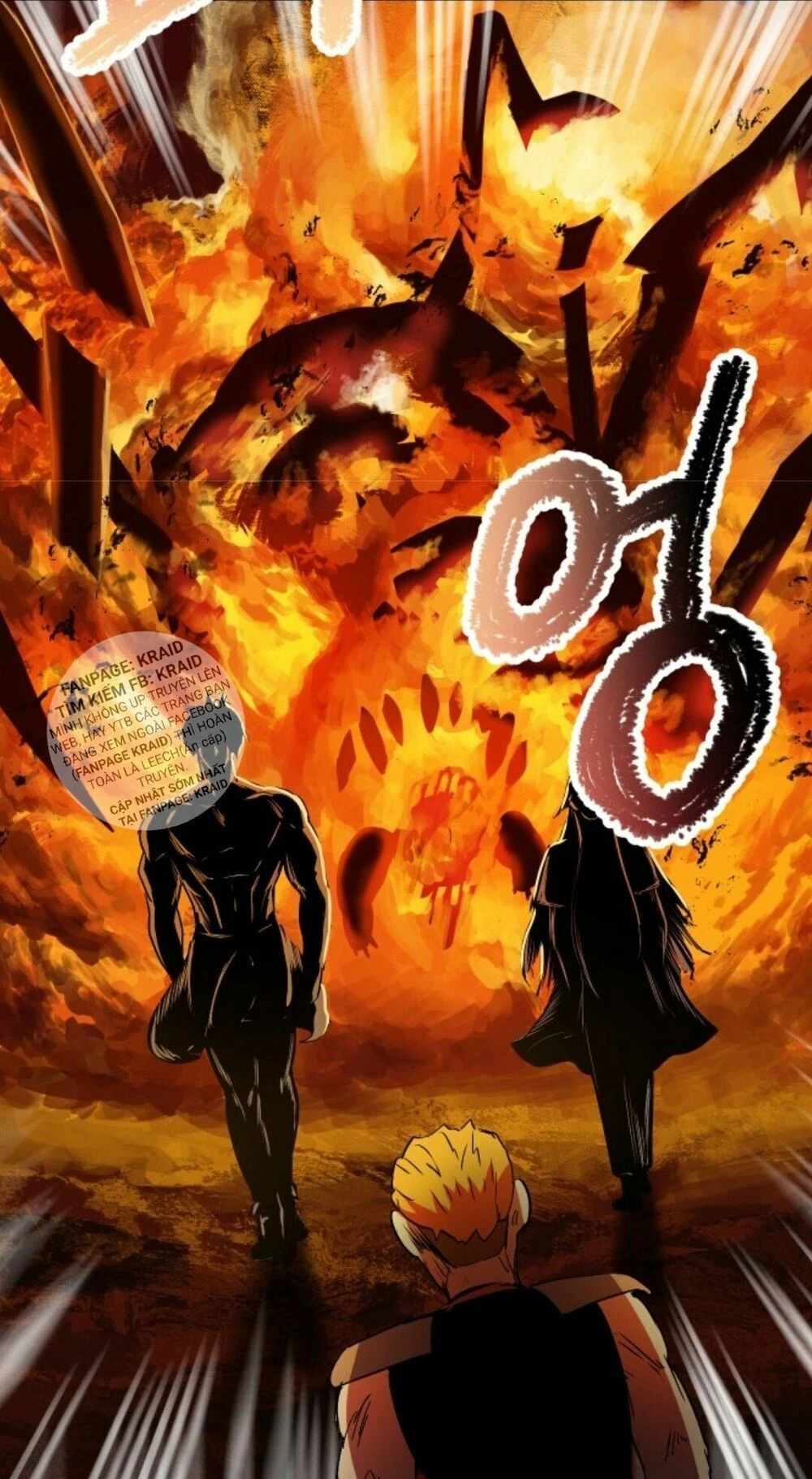 Anh Hùng Mạnh Nhất? Ta Không Làm Lâu Rồi! Chapter 29 - 37