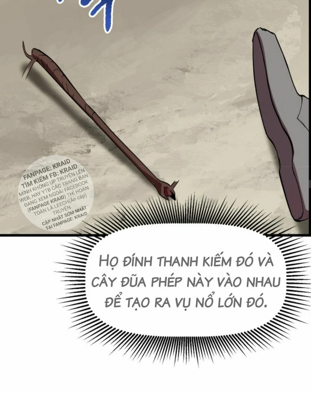 Anh Hùng Mạnh Nhất? Ta Không Làm Lâu Rồi! Chapter 29 - 40