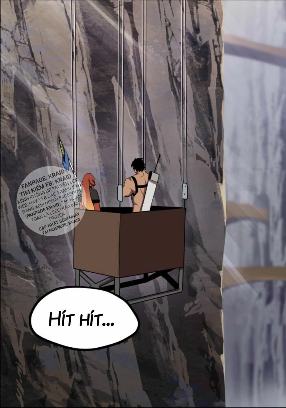 Anh Hùng Mạnh Nhất? Ta Không Làm Lâu Rồi! Chapter 29 - 46