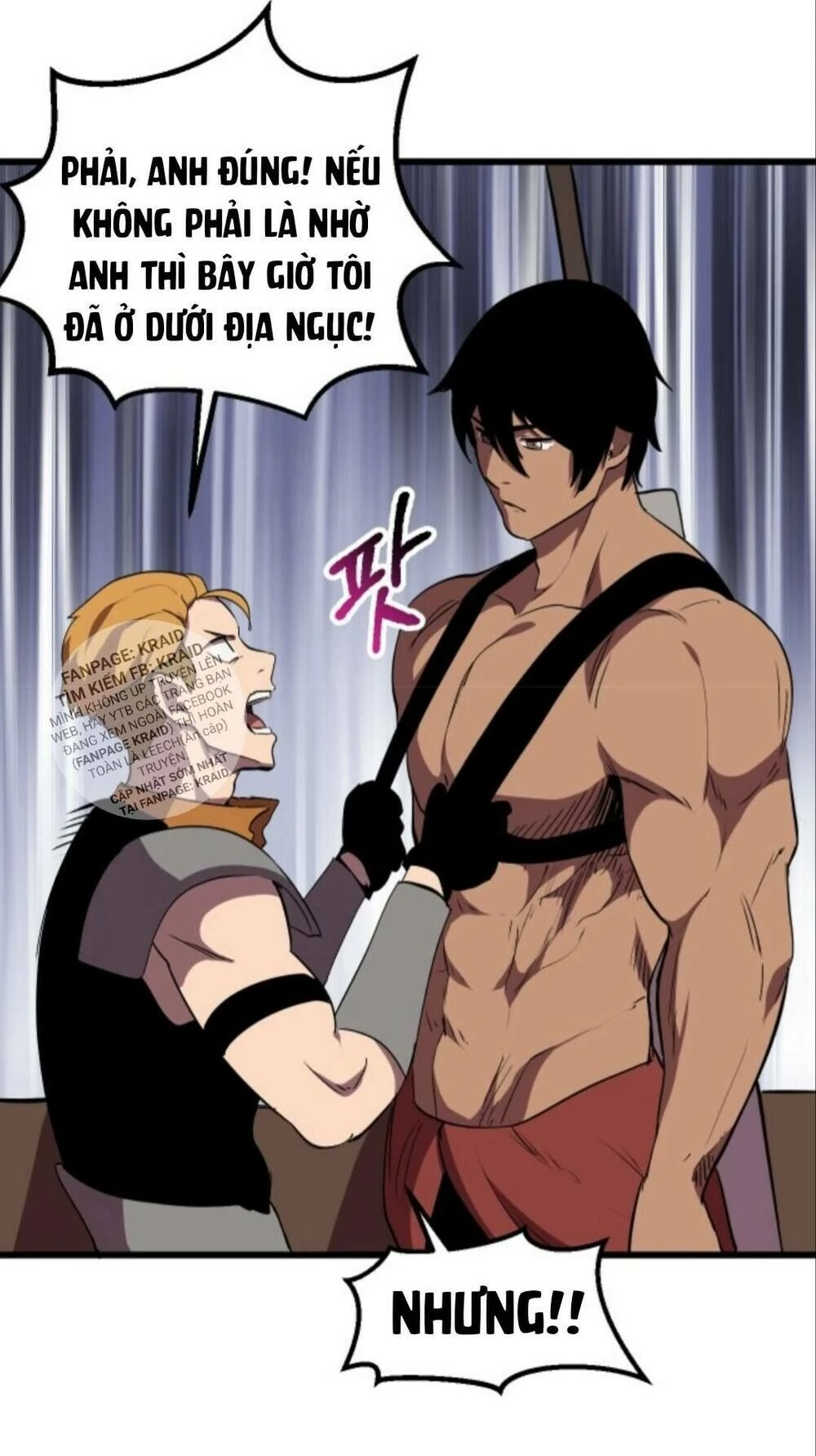 Anh Hùng Mạnh Nhất? Ta Không Làm Lâu Rồi! Chapter 29 - 54