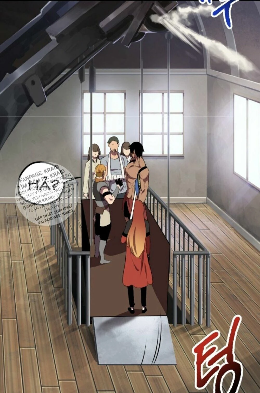 Anh Hùng Mạnh Nhất? Ta Không Làm Lâu Rồi! Chapter 29 - 57