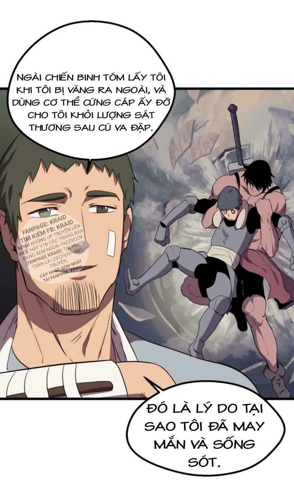 Anh Hùng Mạnh Nhất? Ta Không Làm Lâu Rồi! Chapter 29 - 59