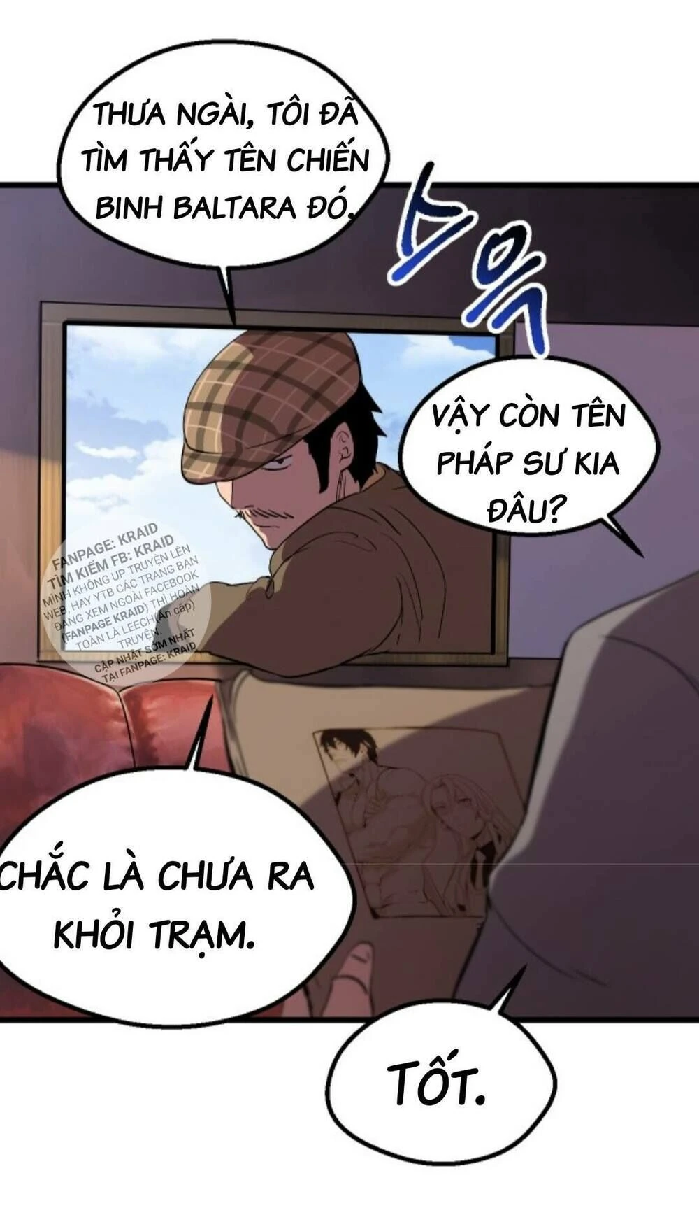 Anh Hùng Mạnh Nhất? Ta Không Làm Lâu Rồi! Chapter 29 - 74