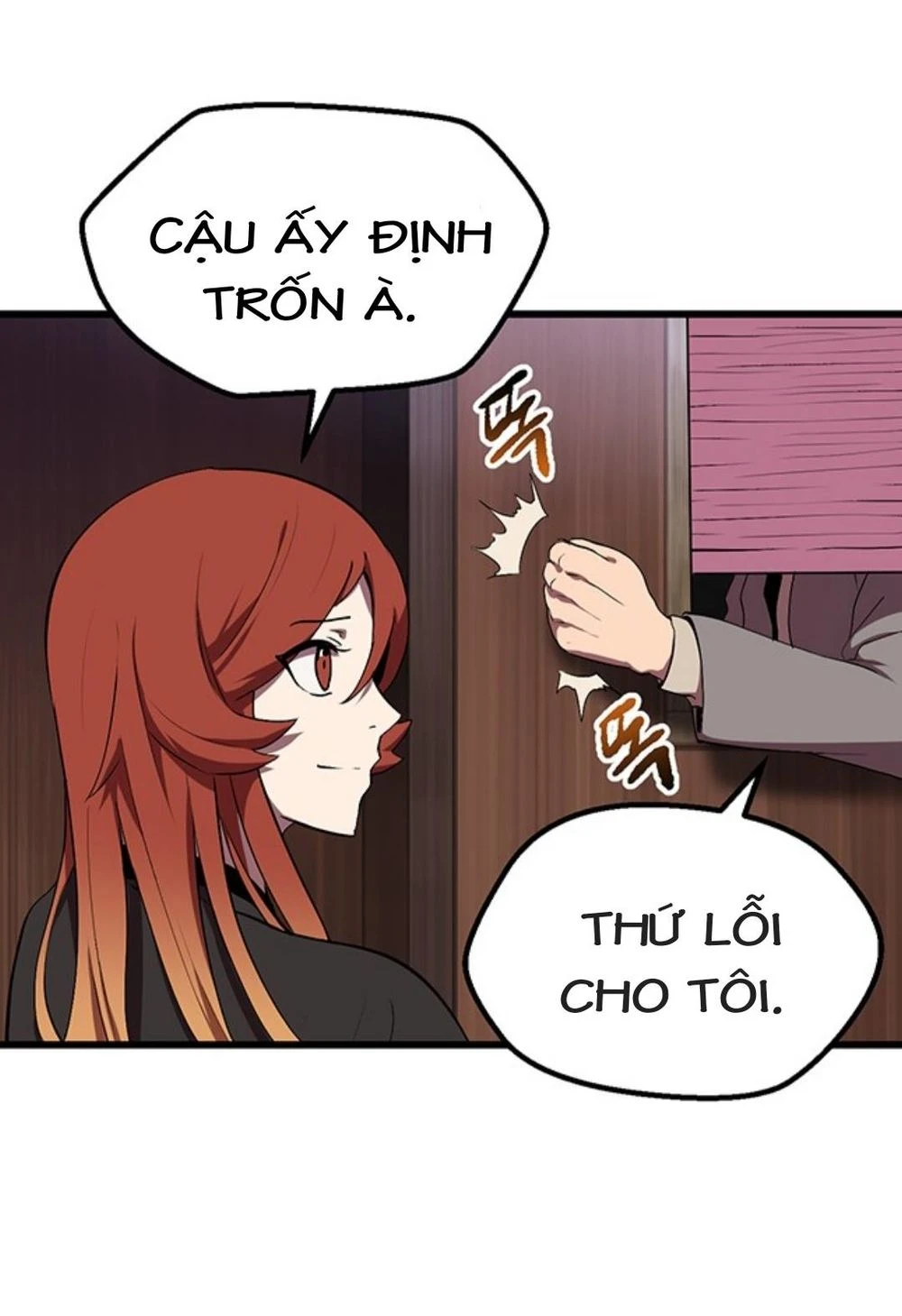 Anh Hùng Mạnh Nhất? Ta Không Làm Lâu Rồi! Chapter 30 - 6