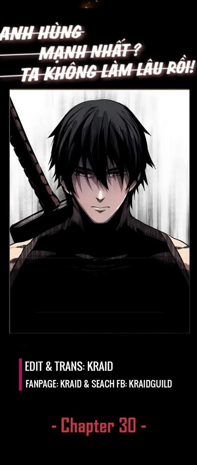 Anh Hùng Mạnh Nhất? Ta Không Làm Lâu Rồi! Chapter 30 - 28