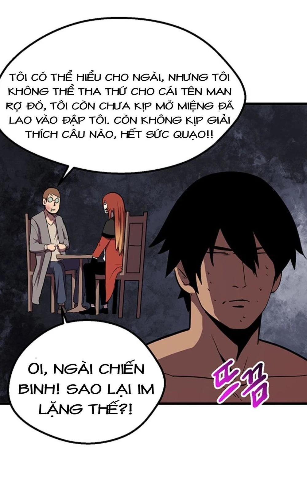 Anh Hùng Mạnh Nhất? Ta Không Làm Lâu Rồi! Chapter 30 - 34